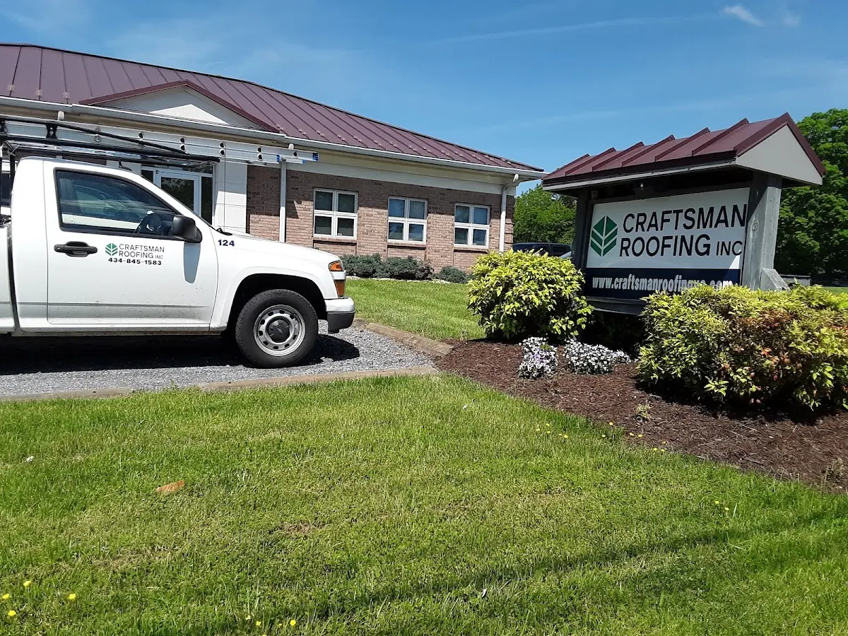 Quality Hail Damage Roof Repair by experienced craftsmen in Crum Creek Manor